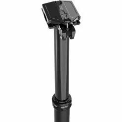 Fox Suspension Transfer Perf Elite Dropper Seatpost (2021) -Vélos Remise Fox Suspension Transfer Perf Elite Dropper Seatpost 2021 Dropper Seats posts Black 2021 2