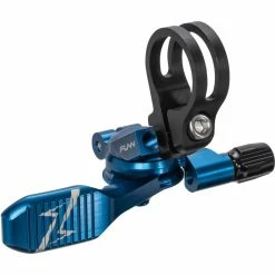 Funn UpDown Dropper Remote -Vélos Remise Funn UpDown Dropper Remote Dropper Remotes Blue SP18UDRL1 10