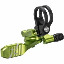 Funn UpDown Dropper Remote -Vélos Remise Funn UpDown Dropper Remote Dropper Remotes Green SP18UDRL1 27