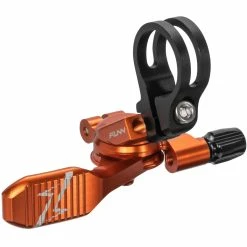 Funn UpDown Dropper Remote -Vélos Remise Funn UpDown Dropper Remote Dropper Remotes Orange SP18UDRL1 12