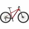 VTT Semi-rigide GT Avalanche Elite (2021) -Vélos Remise G21 G27201M 2920M20Avalanche20Elite RED PD