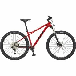 VTT Semi-rigide GT Avalanche Elite (2021)