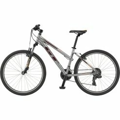 GT Laguna Hardtail Bike (2022) -Vélos Remise G21 G28151F 2620F20Laguna SLV NDS