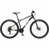 GT Aggressor Comp Hardtail Bike (2022)