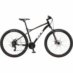 GT Aggressor Comp Hardtail Bike (2022)