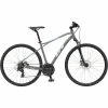 GT Transeo Comp Urban Bike (2022) -Vélos Remise G21 G32201M 70020M20Transeo20Comp GRY PD