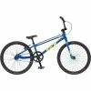 GT Mach One Expert BMX Bike (2022) -Vélos Remise G21 G41601U 2020U20Mach20One20Expert BLU PD