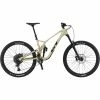 GT Force Carbon Elite Suspension Bike (2022) -Vélos Remise GT Force Carbon Elite Suspension Bike 2022 Tan 01