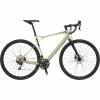 GT Grade Carbon Expert Gravel Bike (2022) -Vélos Remise GT Grade Carbon Expert Gravel Bike 2021 tan 01