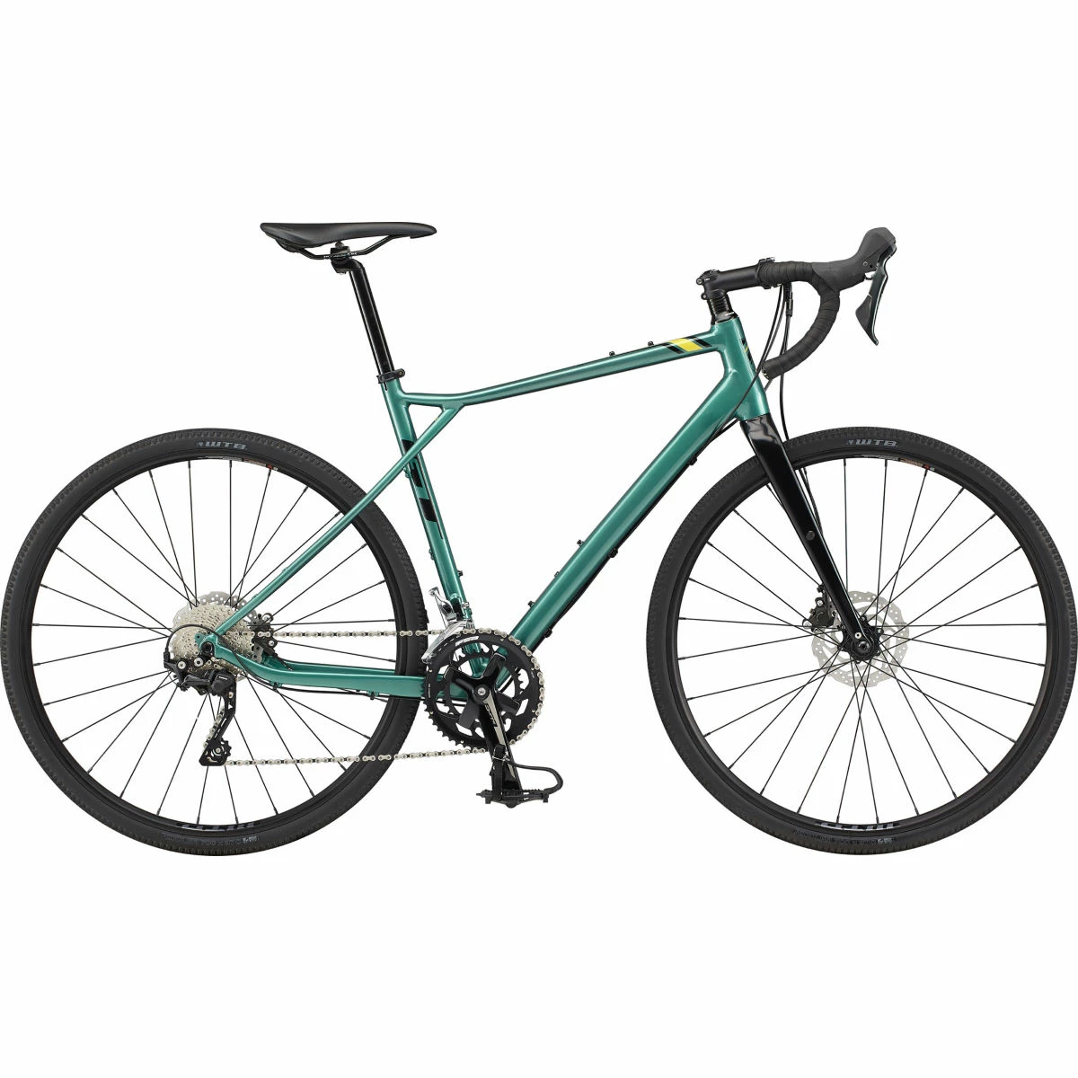 Vélo GT Grade Expert (gravel, 2021) 3 Vélo GT Grade Expert (gravel, 2021)