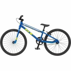 GT Mach One Mini BMX Bike (2022) -Vélos Remise GT Mach One Mini BMX Bike 03