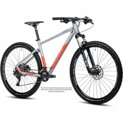 Ghost Kato Advanced 29 Hardtail Bike (2022) -Vélos Remise Ghost20Kato20Advanced202920Hardtail20Bike202022 2