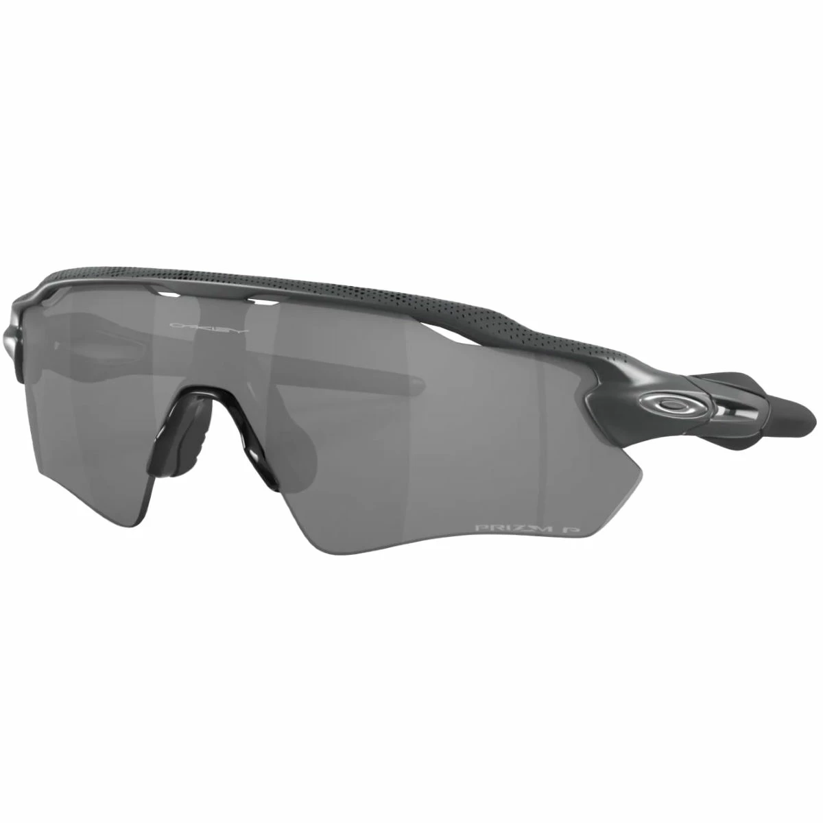 Oakley Radar EV Path Hi Res Carbon PRIZM Black Sunglasses 3 Oakley Radar EV Path Hi Res Carbon PRIZM Black Sunglasses