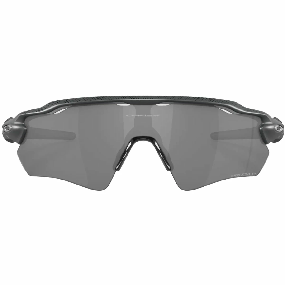 Oakley Radar EV Path Hi Res Carbon PRIZM Black Sunglasses 4 Oakley Radar EV Path Hi Res Carbon PRIZM Black Sunglasses – Image 2