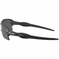 Lunettes De Soleil Oakley FLAK 2.0 XL Hi Res PRIZM (carbone, Noires) -Vélos Remise Grey204