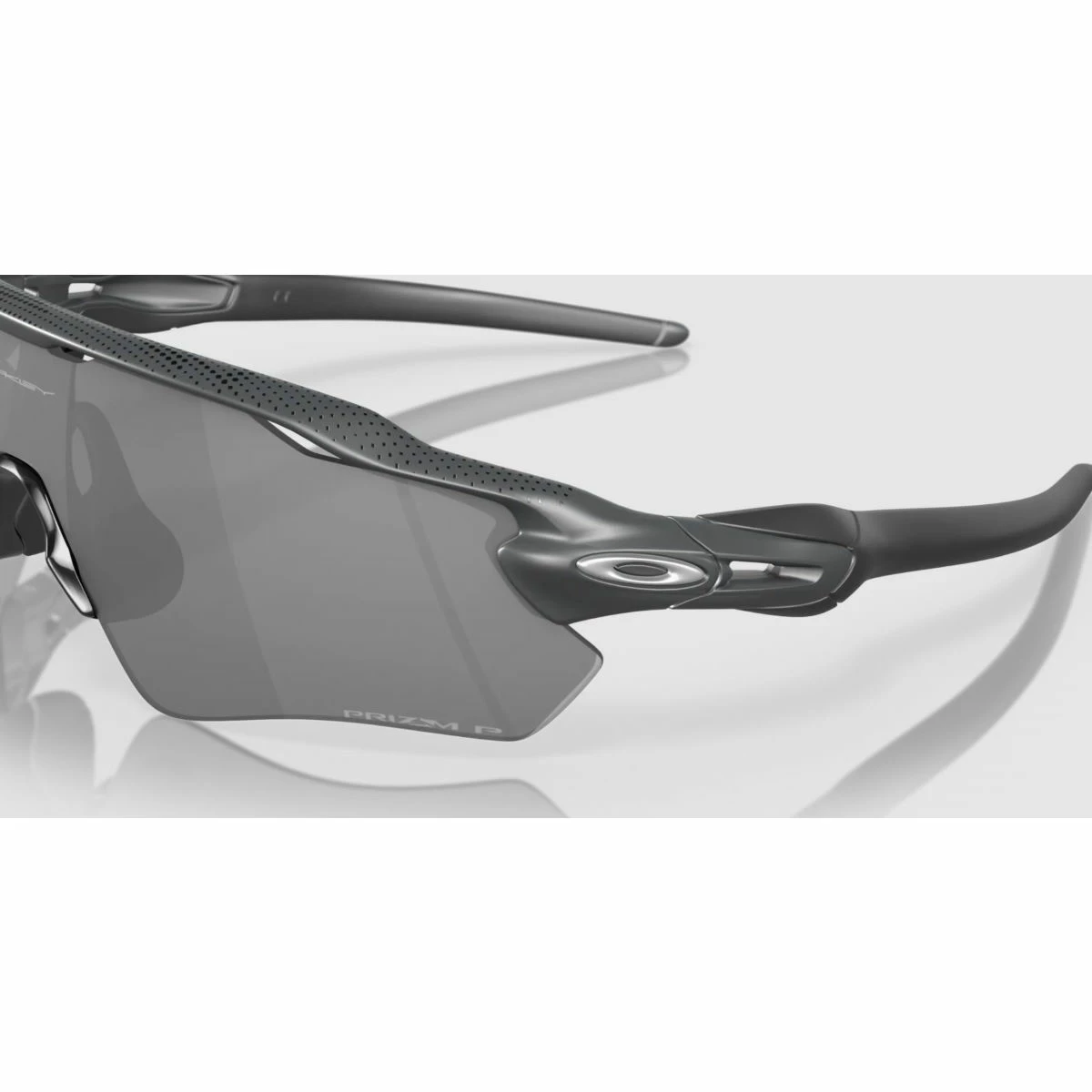 Oakley Radar EV Path Hi Res Carbon PRIZM Black Sunglasses 9 Oakley Radar EV Path Hi Res Carbon PRIZM Black Sunglasses – Image 7