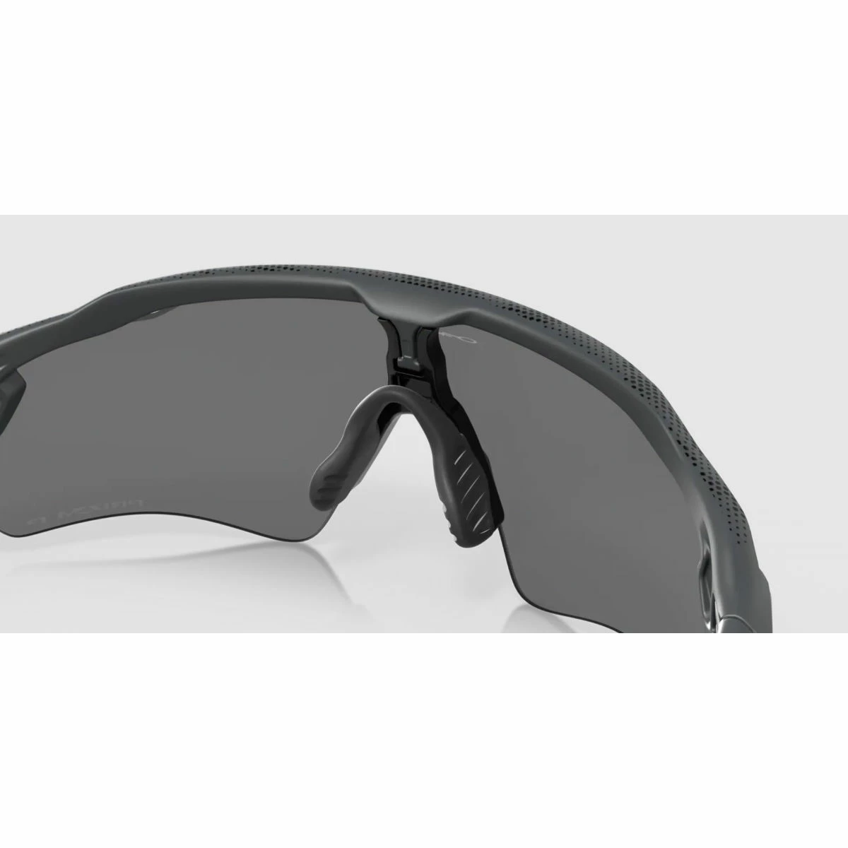 Oakley Radar EV Path Hi Res Carbon PRIZM Black Sunglasses 10 Oakley Radar EV Path Hi Res Carbon PRIZM Black Sunglasses – Image 8