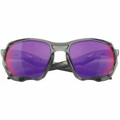 Oakley Plazma Grey Prizm Sunglasses -Vélos Remise Grey20Ink206