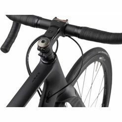 Vélo De Route Rondo HVRT CF 2 (2021) -Vélos Remise HVRT CF2 black black detail1