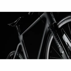 Vélo De Route Rondo HVRT CF 2 (2021) -Vélos Remise HVRT CF2 black black detail12