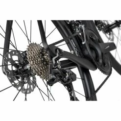 Vélo De Route Rondo HVRT CF 2 (2021) -Vélos Remise HVRT CF2 black black detail7