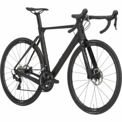 Vélo De Route Rondo HVRT CF 2 (2021) -Vélos Remise HVRT CF2 black black flat2