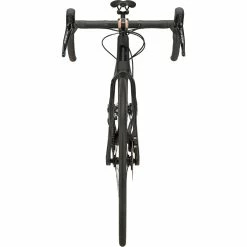 Vélo De Route Rondo HVRT CF 2 (2021) -Vélos Remise HVRT CF2 black black flat4
