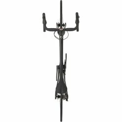 Vélo De Route Rondo HVRT CF 2 (2021) -Vélos Remise HVRT CF2 black black flat5