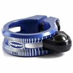Hope Dropper Seat Clamp