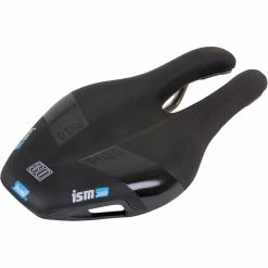Selle ISM PN 3.0 -Vélos Remise ISM PN3 0 Performance Saddles Black 2017 ISM SA PN3 0 K 6