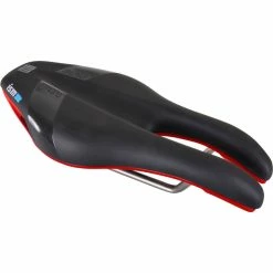 Selle ISM PN 3.0 -Vélos Remise ISM PN3 0 Performance Saddles Red Base 2017 ISM SA PN3 0 R
