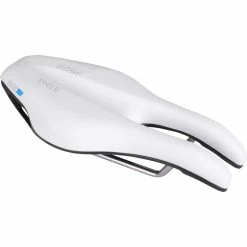Selle ISM PN 3.0 -Vélos Remise ISM PN3 0 Performance Saddles White 2017 ISM SA PN3 0 W 5
