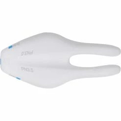 Selle ISM PN 3.0 -Vélos Remise ISM PN3 0 Performance Saddles White 2017 ISM SA PN3 0 W 7