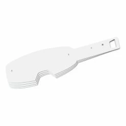 IXS Tear-Off Standard Film Sheets (20)