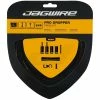 Jagwire Pro Dropper Upgrade Cable Kit -Vélos Remise Jagwire Pro Dropper Upgrade Cable Kit Dropper Seats posts Black PCK600 0