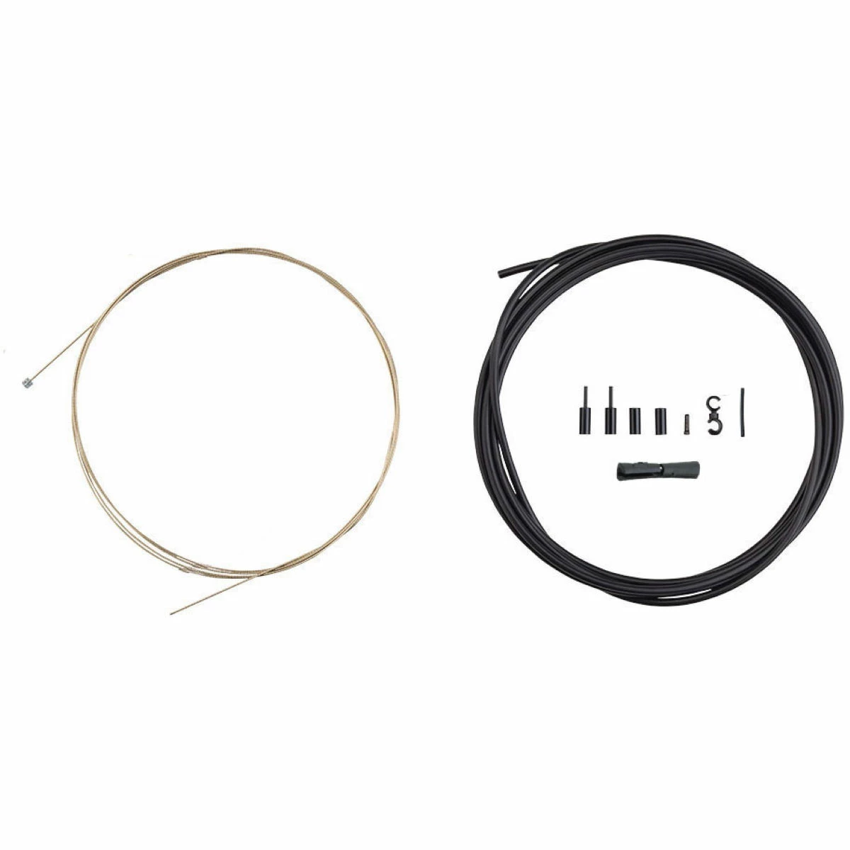 Jagwire Pro Dropper Upgrade Cable Kit 4 Jagwire Pro Dropper Upgrade Cable Kit – Image 2