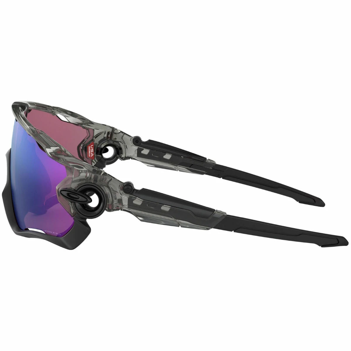 Oakley Jawbreaker Prizm Road Jade Sunglasses 4 Oakley Jawbreaker Prizm Road Jade Sunglasses – Image 2