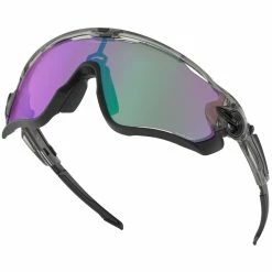 Oakley Jawbreaker Prizm Road Jade Sunglasses 12 Oakley Jawbreaker Prizm Road Jade Sunglasses -Vélos Remise Jawbreaker203