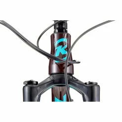 Kona Process 134 29 Suspension Bike (2022) -Vélos Remise KONA Kona Process 134 29 Suspension Bike 2022 04