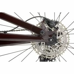 Kona Process 134 29 Suspension Bike (2022) -Vélos Remise KONA Kona Process 134 29 Suspension Bike 2022 11