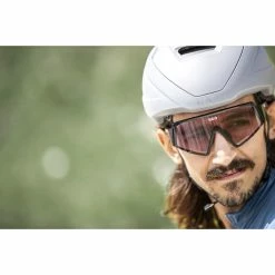 KOO Spectro Black Sunglasses (Photochromic Pink Lens) -Vélos Remise KOO SpectroBlack Photochromic20