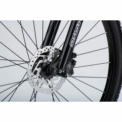 Ghost Kato 29 Hardtail Bike (2022) 16 Ghost Kato 29 Hardtail Bike (2022) -Vélos Remise Kato Detail schwarz rot 1