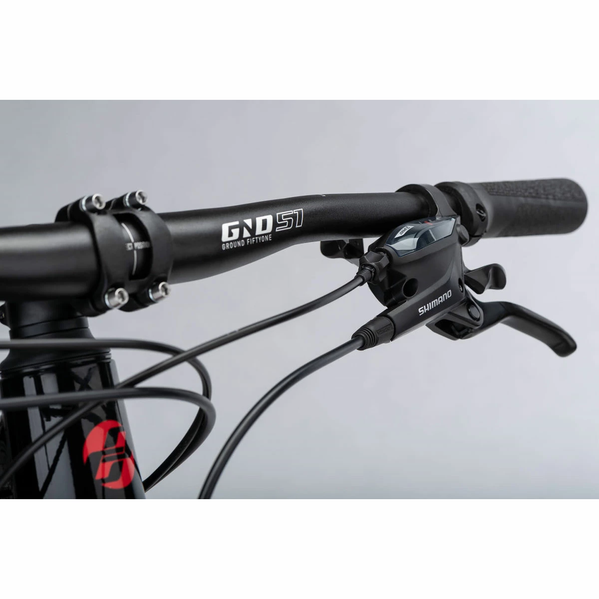 Ghost Kato 29 Hardtail Bike (2022) 8 Ghost Kato 29 Hardtail Bike (2022) – Image 6