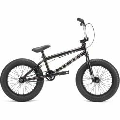 Kink Carve 16" BMX Bike (2022)