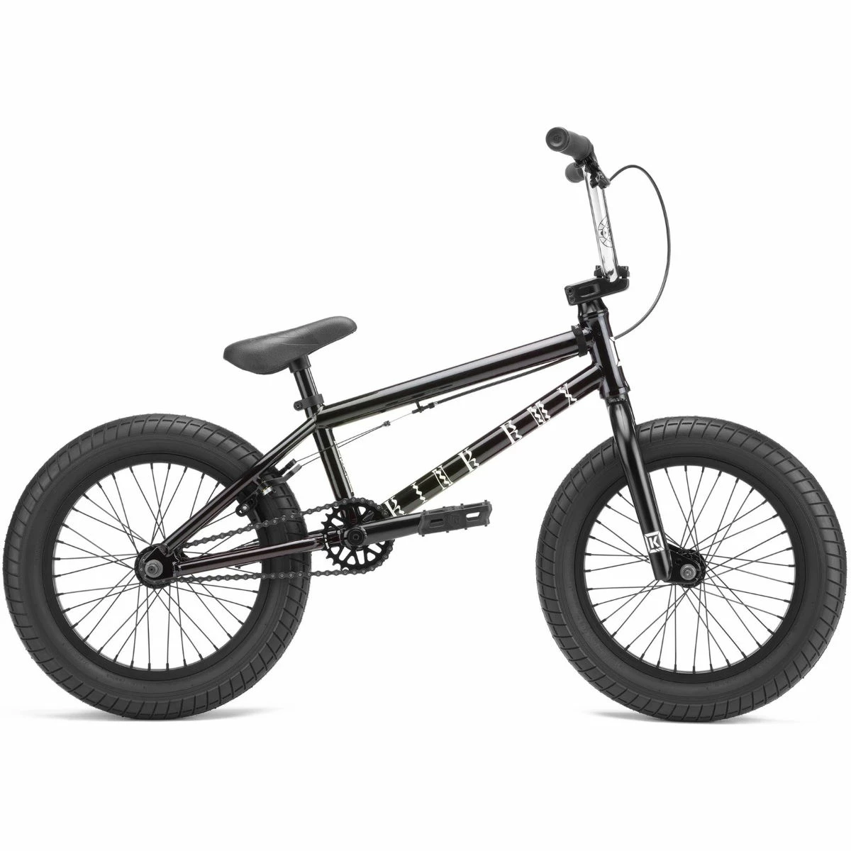 Kink Carve 16" BMX Bike (2022) 3 Kink Carve 16" BMX Bike (2022)