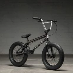 Kink Carve 16" BMX Bike (2022) 13 Kink Carve 16" BMX Bike (2022) -Vélos Remise Kink Carve 16 BMX Bike 02