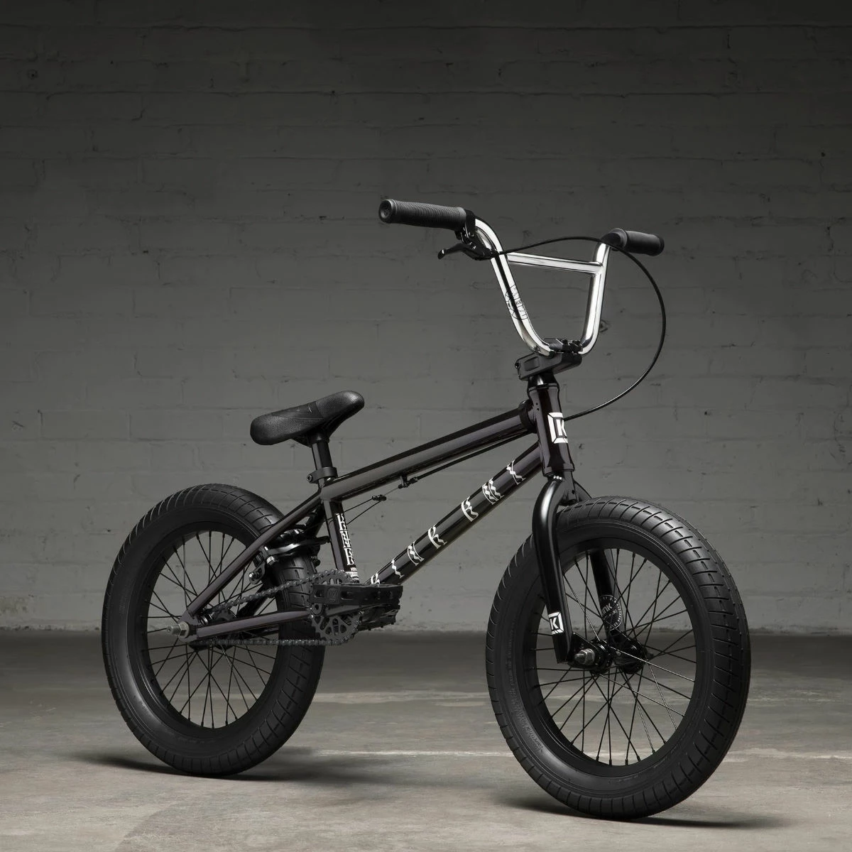 Kink Carve 16" BMX Bike (2022) 5 Kink Carve 16" BMX Bike (2022) – Image 3