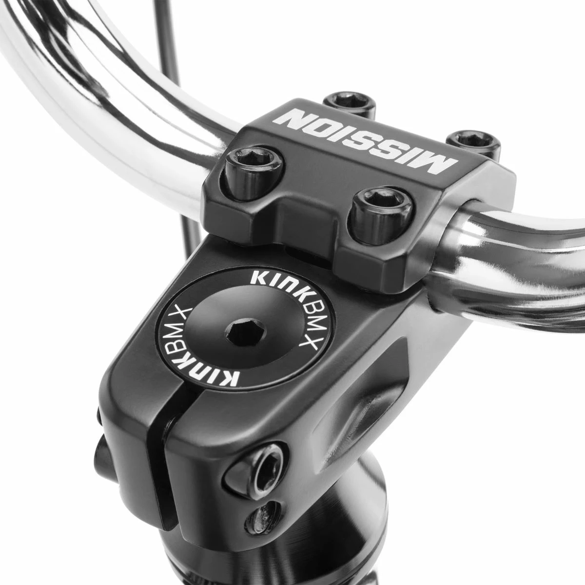 Kink Carve 16" BMX Bike (2022) 7 Kink Carve 16" BMX Bike (2022) – Image 5