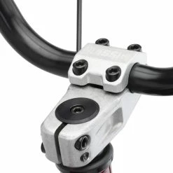 Kink Curb BMX Bike (2022) -Vélos Remise Kink Curb BMX Bike Gloss Blood Orange 05