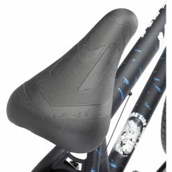 Kink Curb BMX Bike (2022) -Vélos Remise Kink Curb BMX Bike blue 07